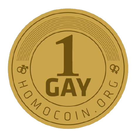 Homocoin